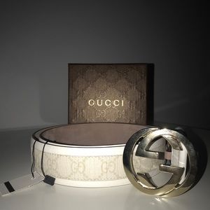 Gucci Belt 100cm